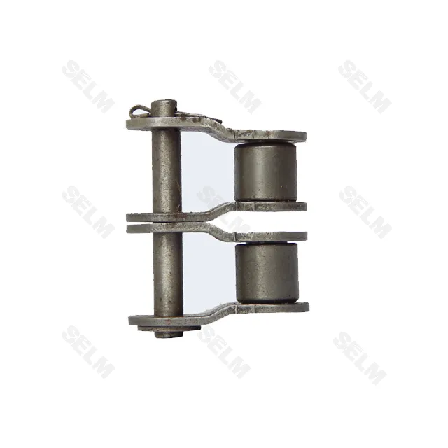 Ланка перехідна Claas