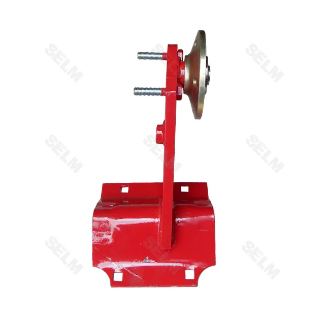 Стійка ліва VADERSTAD – 430150/307153