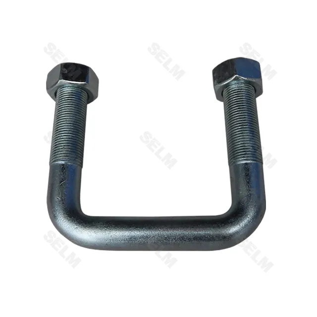 Стремянка CASE + 2 гайки