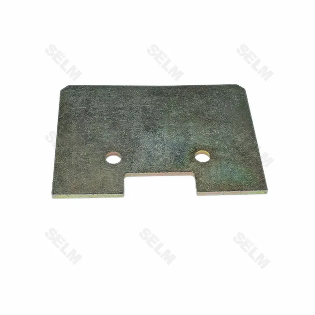 Підкладка шкребка 3х90х120 CLAAS