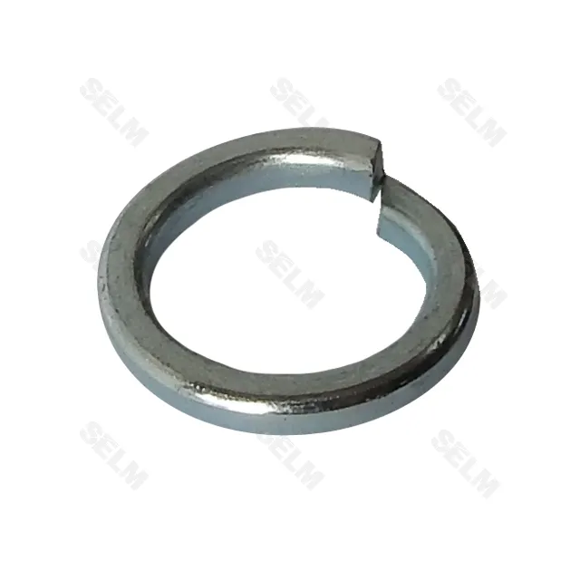 Кільце пружинне Claas