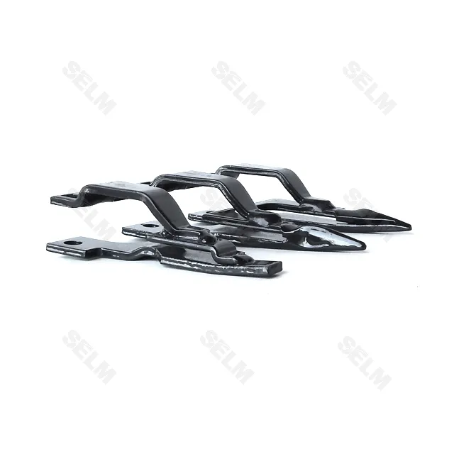 Палець потрійний John Deere