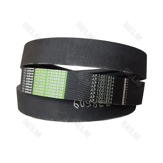 Ремінь Claas 1001854