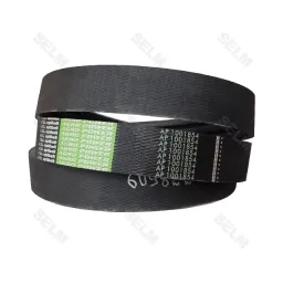 Ремінь Claas 1001854 | 6098220, 6921500-OPTIBELT | СЕЛМ АГРО