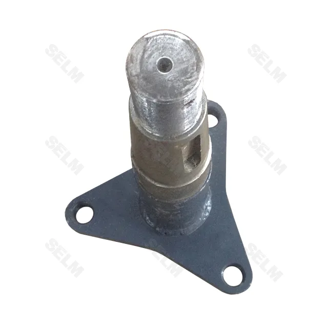 Вал відбора потужності Claas