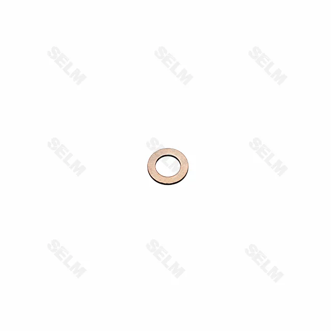 Кільце ущільнювальне Claas