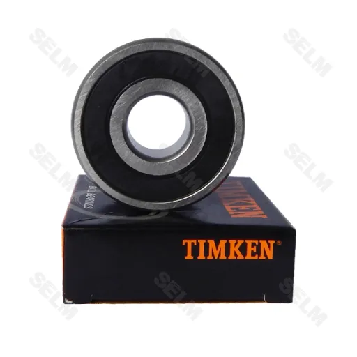 Підшипник 62302-2RS (Timken)