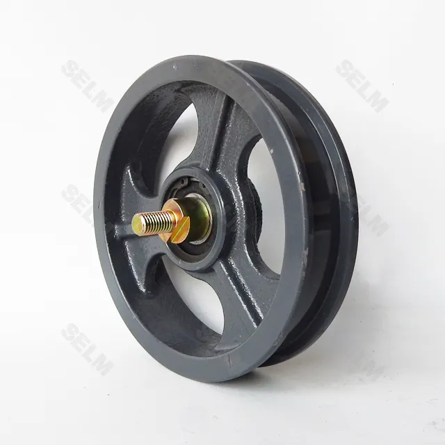 Ролик натяжний Claas