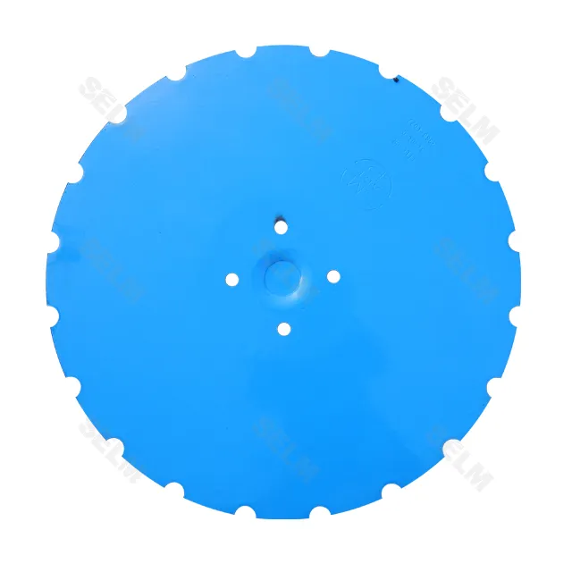 Диск борони ромашка 465x5 мм SMART PART до техніки LEMKEN, 3490470-SP