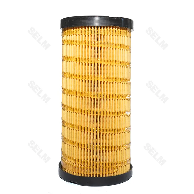 Фільтр паливний SN30017 (HIFI)