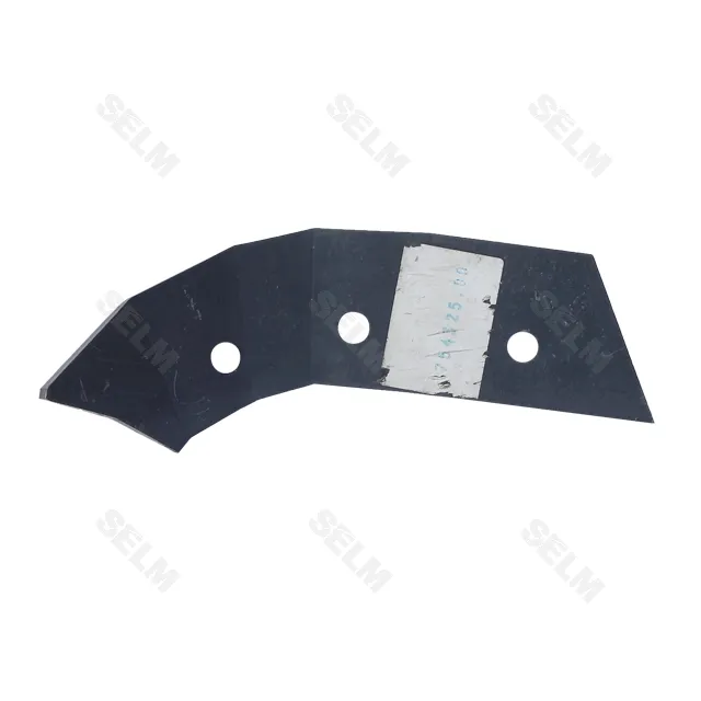 Пластина ротора права 6х94,1х236,8 Claas