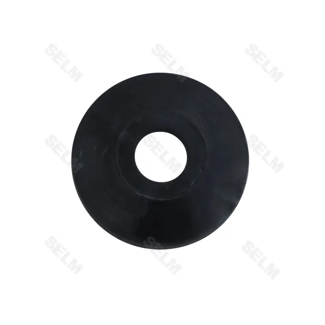 Шайба пружинна СПЧ