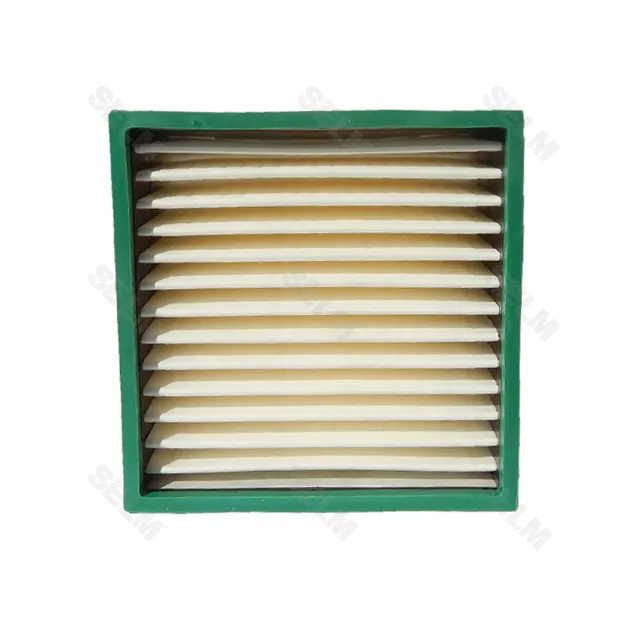 Фільтр паливний Separ-2000 P502392