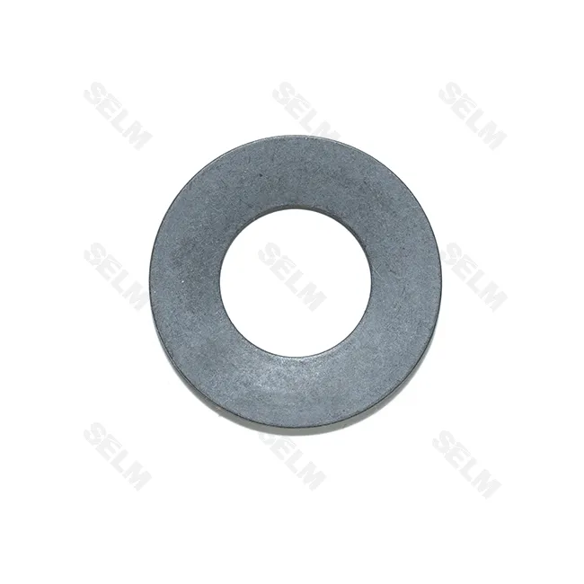 Пружина тарільчата Claas