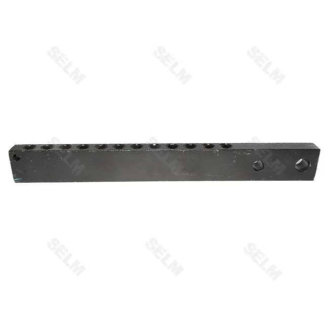 Стійка передплужника GREGOIRE BESSON – 19179-JG