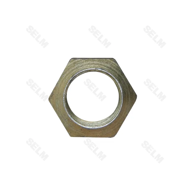 Гайка кріплення заднього колеса МТЗ/ЮМЗ