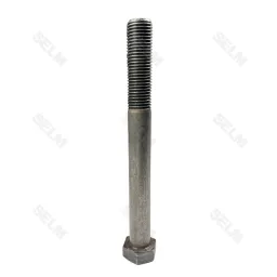 Болт М27*260 10.9-3.0 DIN931 | 30110729-1 | СЕЛМ АГРО