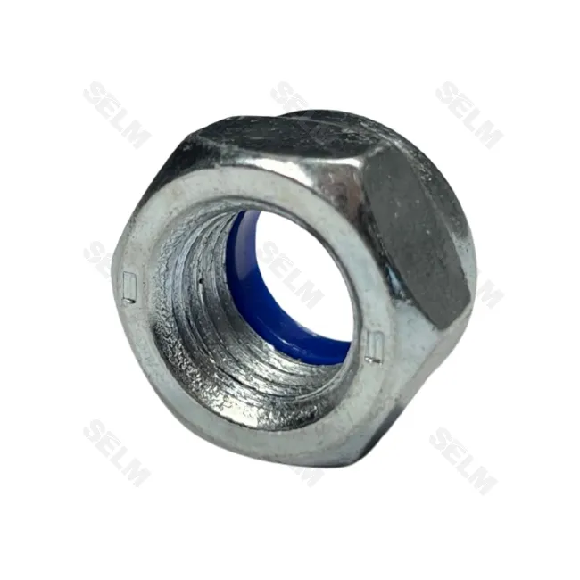 Гайка М16-2,0 DIN985
