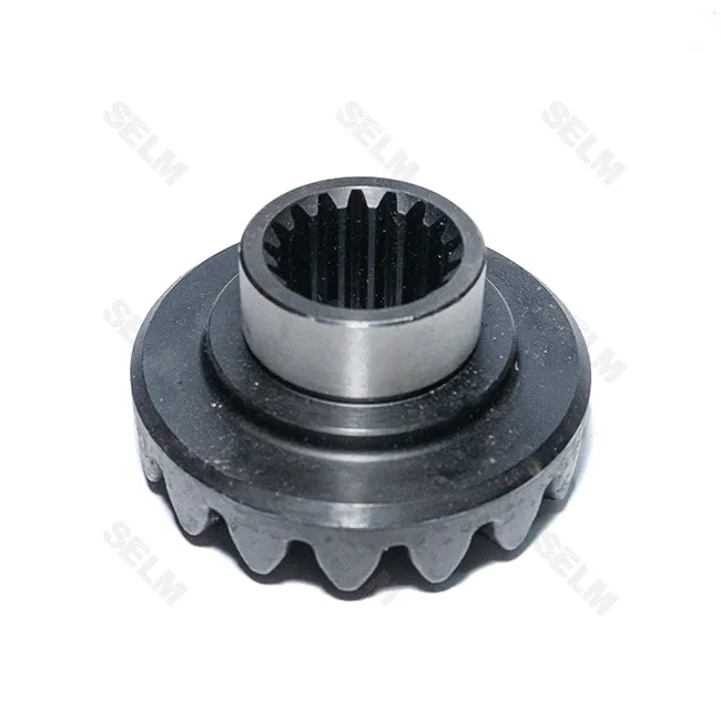 Шестерня конічна Claas