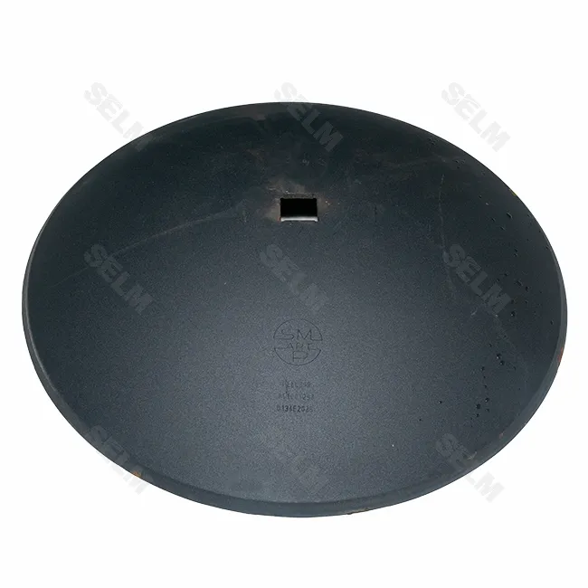 Диск (гладкий)  660 GREGOIRE BESSON - SMART PART