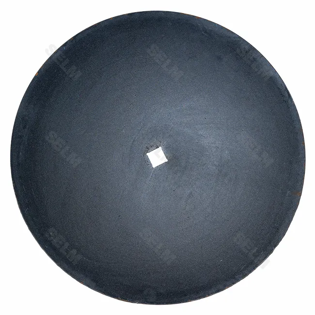 Диск борони гладкий 510х7 мм SMART PART до техніки БГР 4,2 Солоха,GREGOIRE BESSON, 710416-P-SP