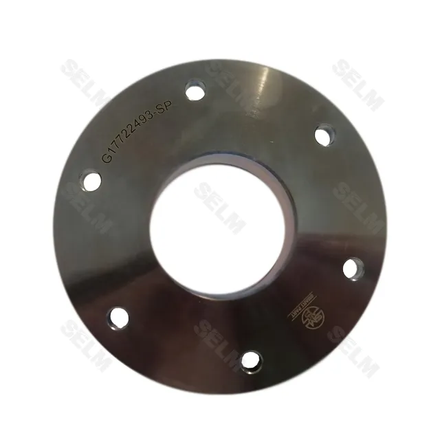 Ступиця диска сошника  GASPARDO (Аналог)