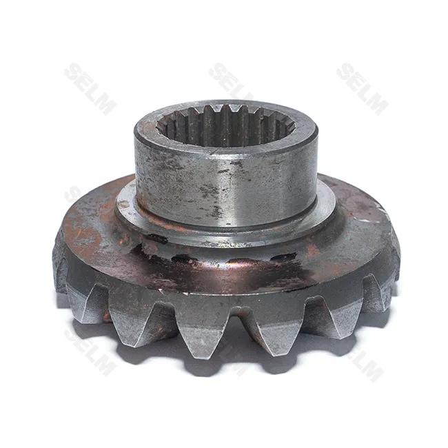 Шестерня конічна Claas