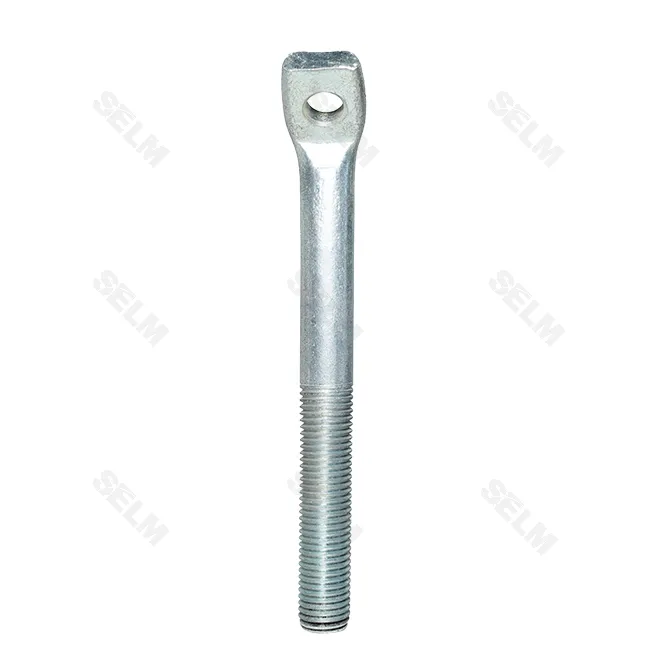 Гвинт регулюючий KUHN