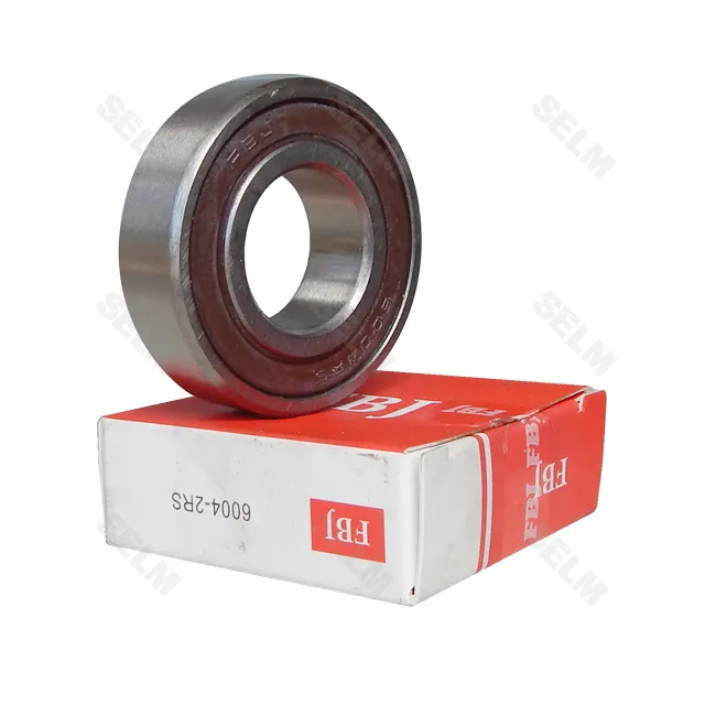 Пiдшипник 6004-2RS (FBJ)