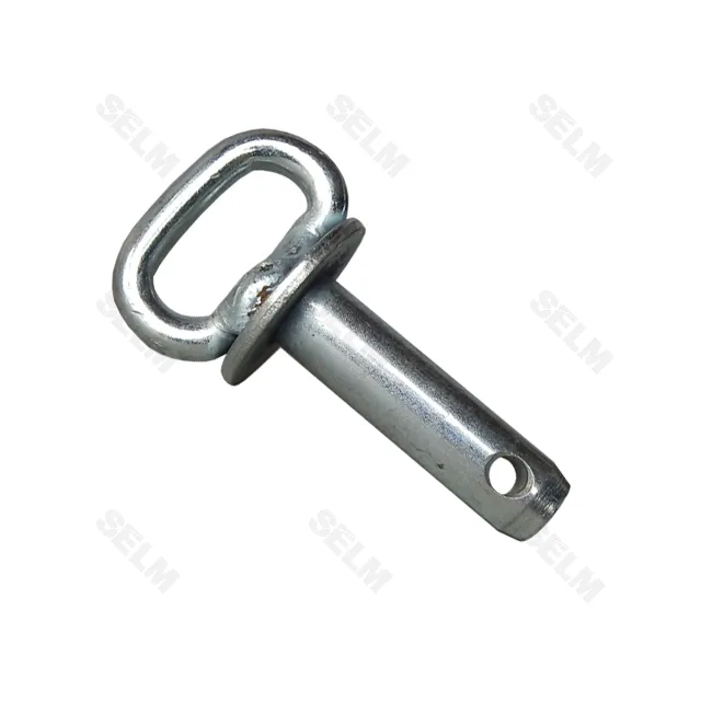 Палець Lemken 15/55,5