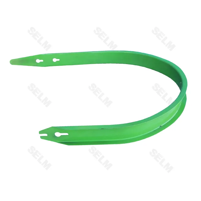 Пластина скребка Markant