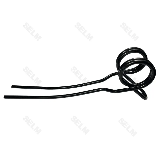 Граблина АК D=10 мм - SMART PART (КУЛЬТИВАТОР)