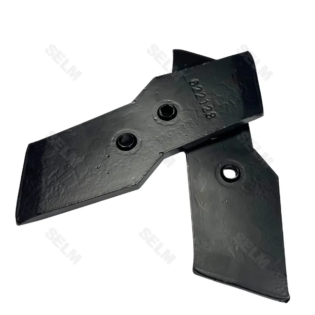 Долото праве KUHN – 622128-YF