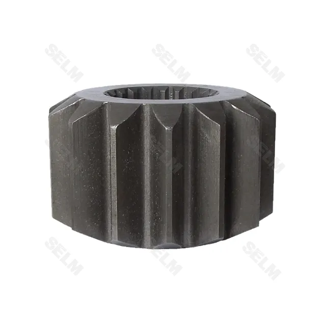 Шестерня D90х52,5