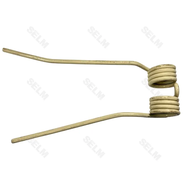 Палець підбора соломи PZ111 4Л