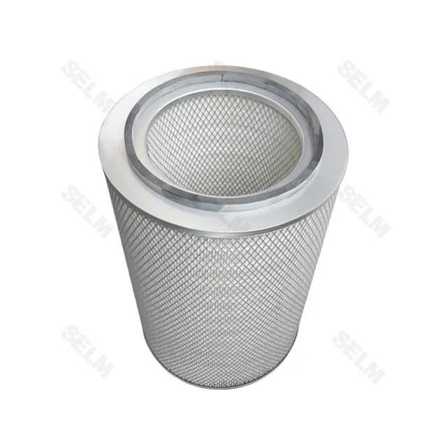 Фільтр повітряний великий Claas ORIGINAL