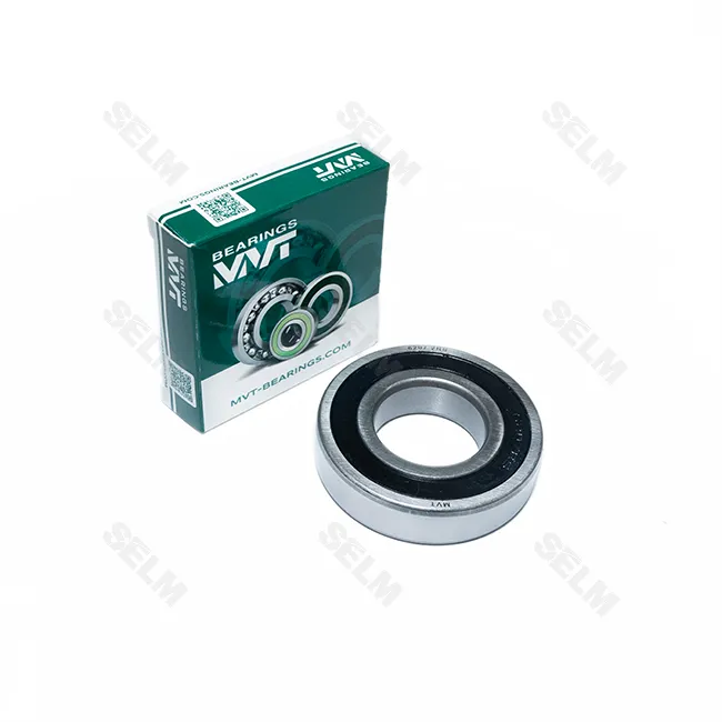 Підшипник 6207-2RS