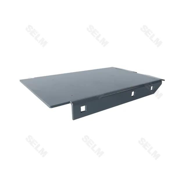 Перегородка Claas