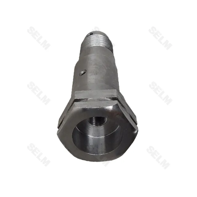 Болт ексцентрик M24x91/D32-28-25 LEMKEN