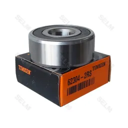 Підшипник 62304-2RS (Timken) | 62304 2RS | СЕЛМ АГРО