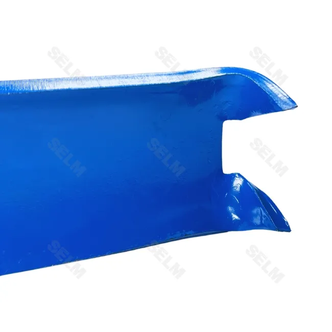 Направляющая пластинка KL8 LEMKEN Karat