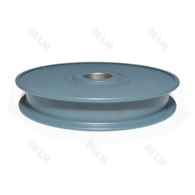 Ролик натяжний Claas