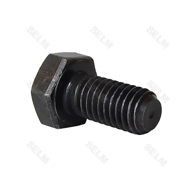 Болт М8*16 8,8 DIN933 Horsch PRONRO ( СІВАЛКА )