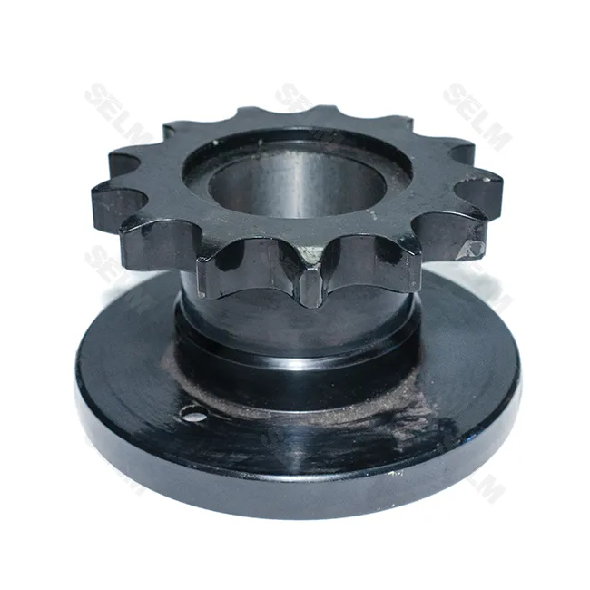 Зірочка Claas