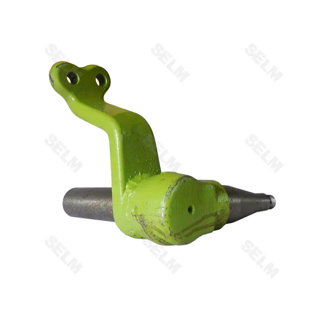 Кулак поворотний лівий Claas