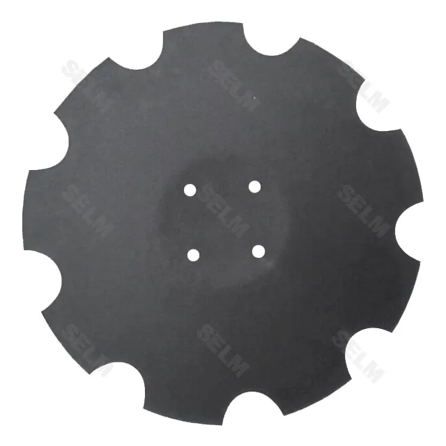 Дискборони ромашка 460х4 мм AMAZONE CATROS - SMART PART