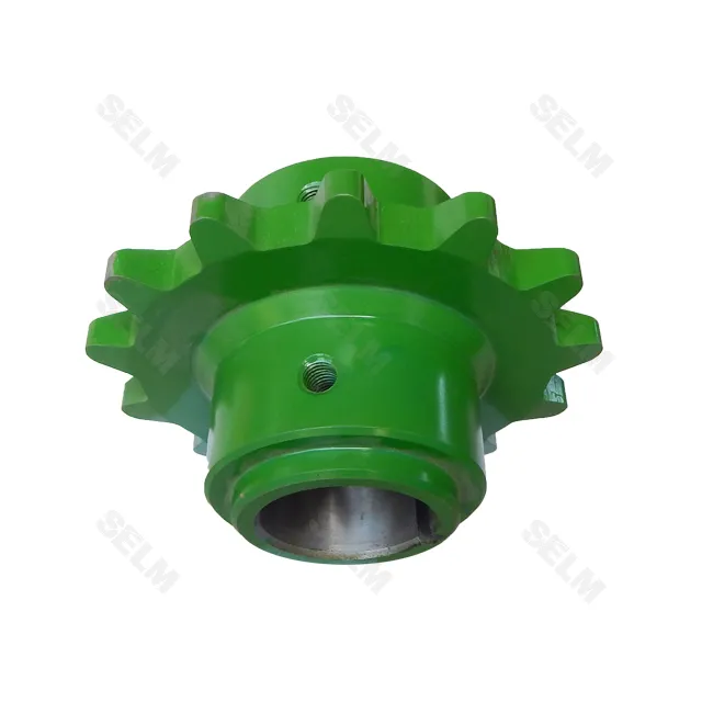 Зірочка John Deere