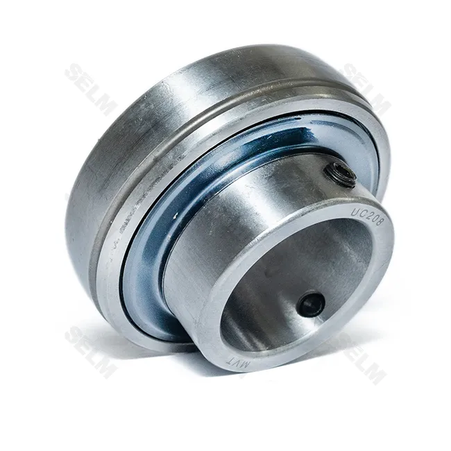 Підшипник 208 UC  (MVT)