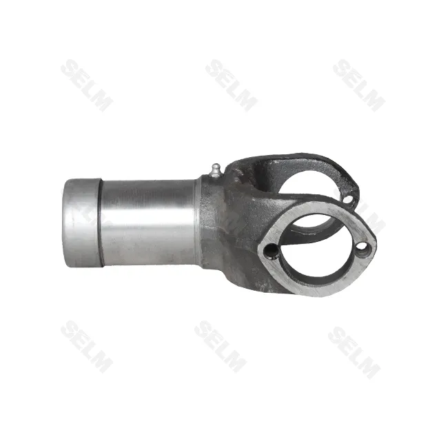 Вилка кардана задня (ковзаюча в зб) Т-151. ХТЗ