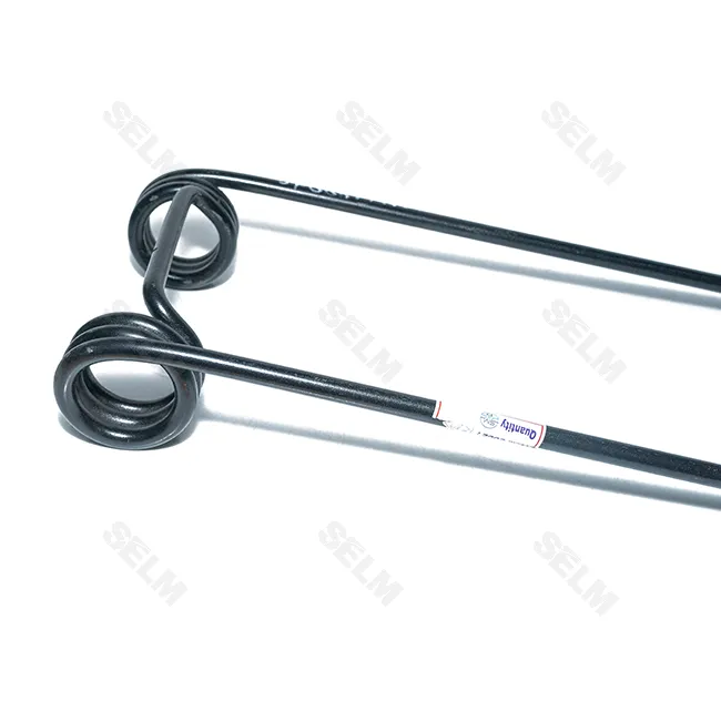 Граблина подвійна WIL-RICH - SMART PART